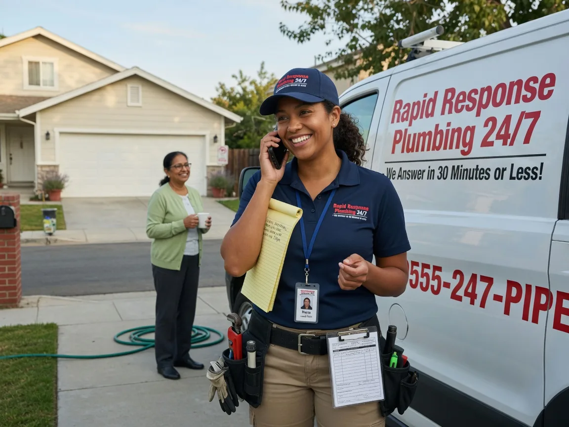 Emergency Plumber Warrenton, NC FAQs